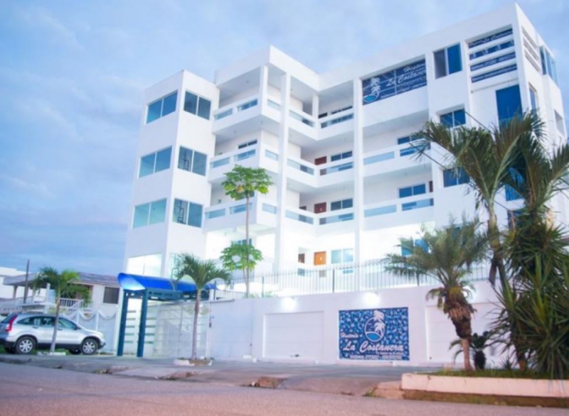 La Costanera